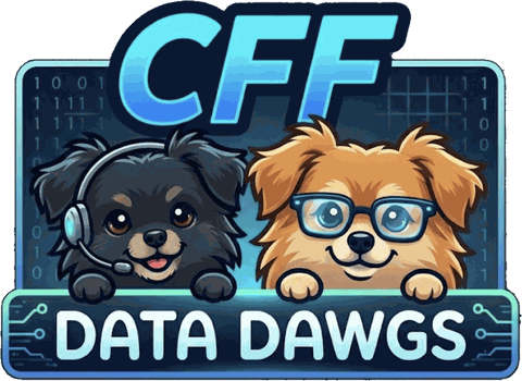 CFF Data Dawgs